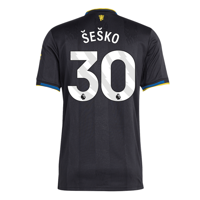 EPL / Third / 30 - ŠEŠKO