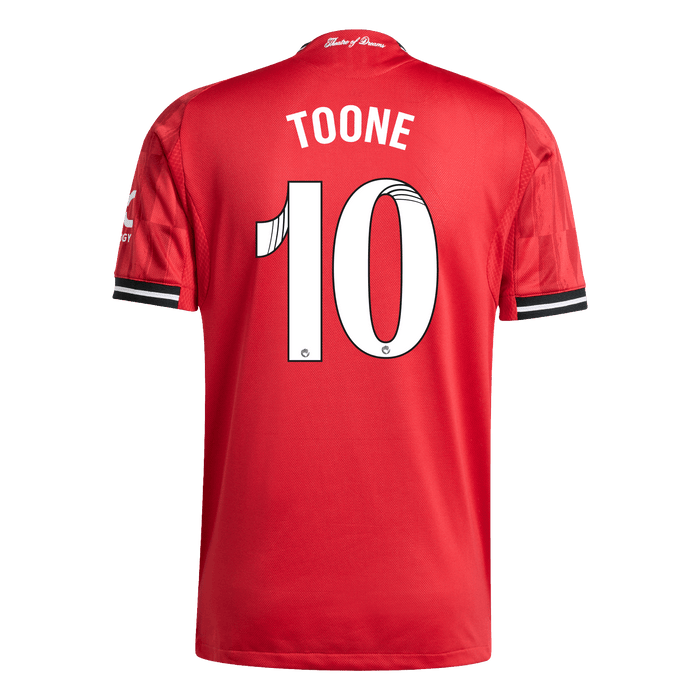 WSL / Home / 10 - TOONE