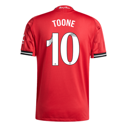 WSL / Home / 10 - TOONE