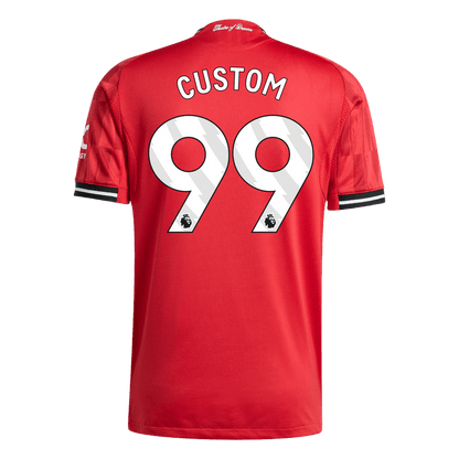 EPL / Home / CUSTOM NAME AND NUMBER