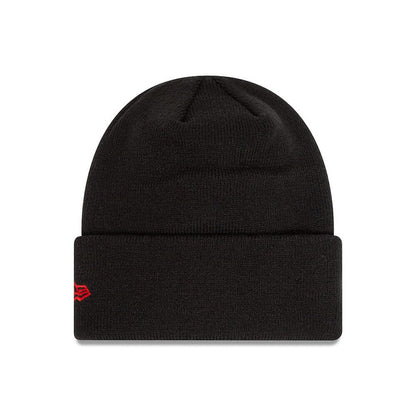 Manchester United Core Kids Cuff Beanie (60363662) Accessories New Era