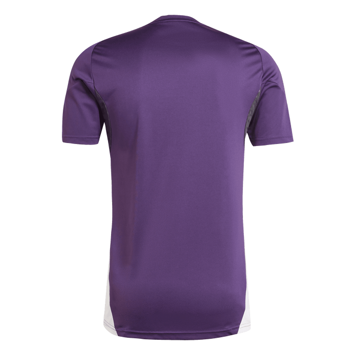 Manchester United Tiro 25 Competition Training Jersey (JP3112) Apparel Adidas