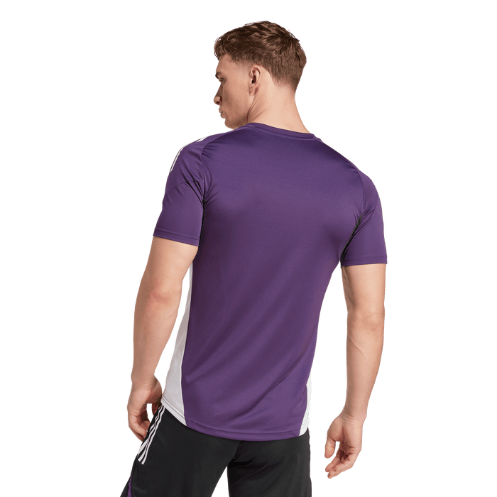 Manchester United Tiro 25 Competition Training Jersey (JP3112) Apparel Adidas