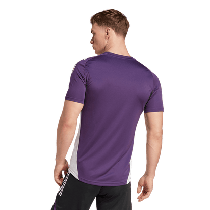 Manchester United Tiro 25 Competition Training Jersey (JP3112) Apparel Adidas