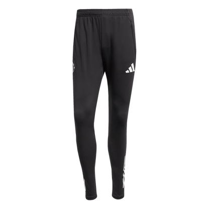 Manchester United Tiro 25 Competition Training Pants (JP3118) Apparel Adidas