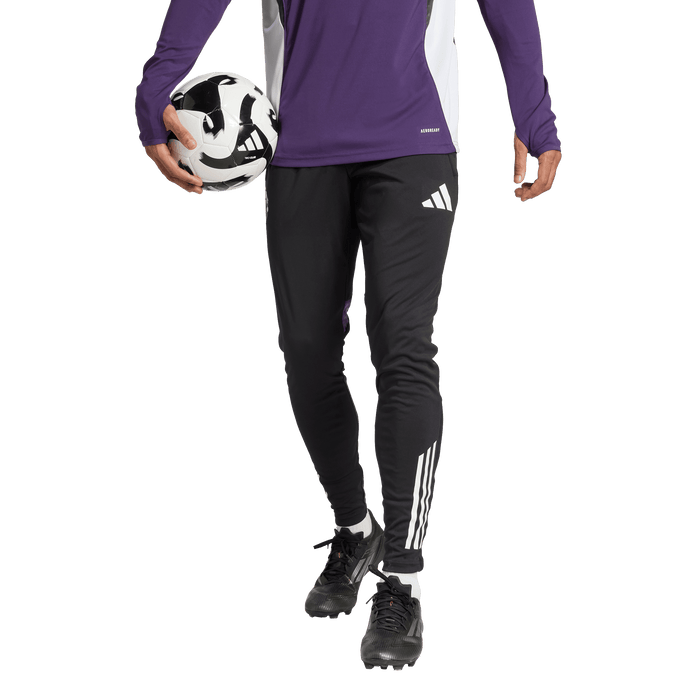Manchester United Tiro 25 Competition Training Pants (JP3118) Apparel Adidas