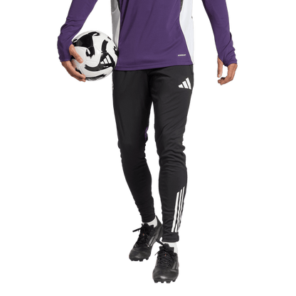 Manchester United Tiro 25 Competition Training Pants (JP3118) Apparel Adidas