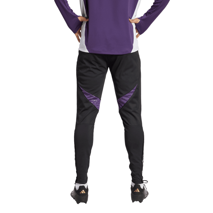 Manchester United Tiro 25 Competition Training Pants (JP3118) Apparel Adidas