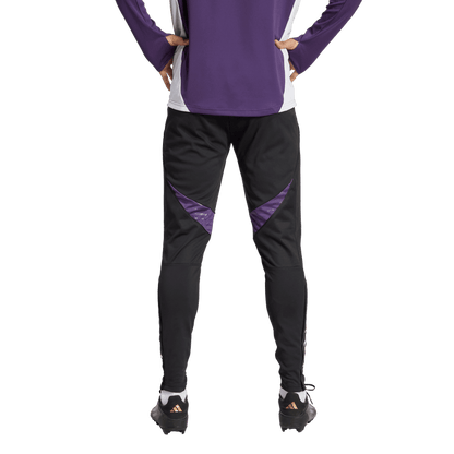 Manchester United Tiro 25 Competition Training Pants (JP3118) Apparel Adidas