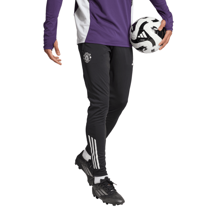 Manchester United Tiro 25 Competition Training Pants (JP3118) Apparel Adidas