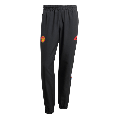 Manchester United Urban Purist Track Pants (JF0371) Apparel Adidas
