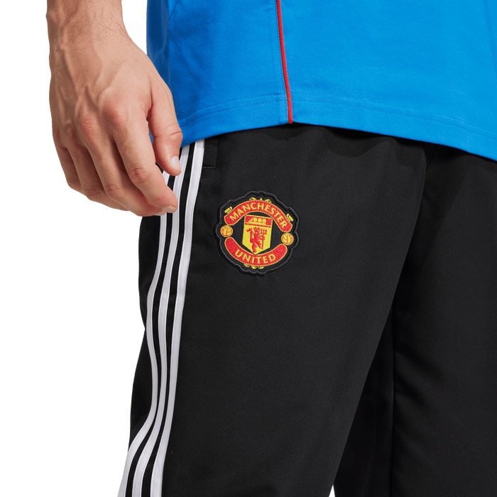 Manchester United Urban Purist Track Pants (JF0371) Apparel Adidas