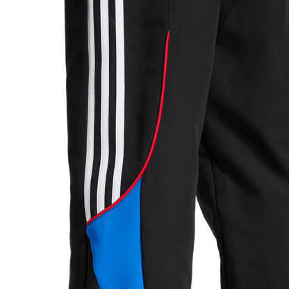 Manchester United Urban Purist Track Pants (JF0371) Apparel Adidas