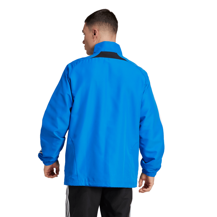 Manchester United Urban Purist Track Top (JF0372) Apparel Adidas