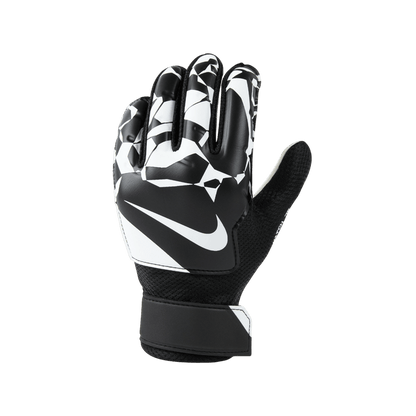Match Jr. Goalkeeper Gloves (HQ0258-010) Teamwear Gloves Nike
