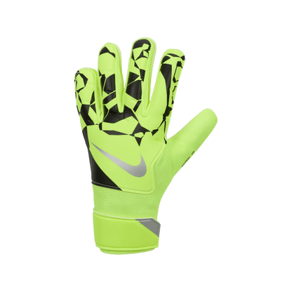 Match Jr. Goalkeeper Gloves (HQ0258-702) Teamwear Gloves Nike
