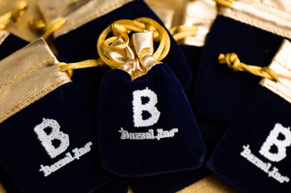 Graduated Mariner Drop Earrings