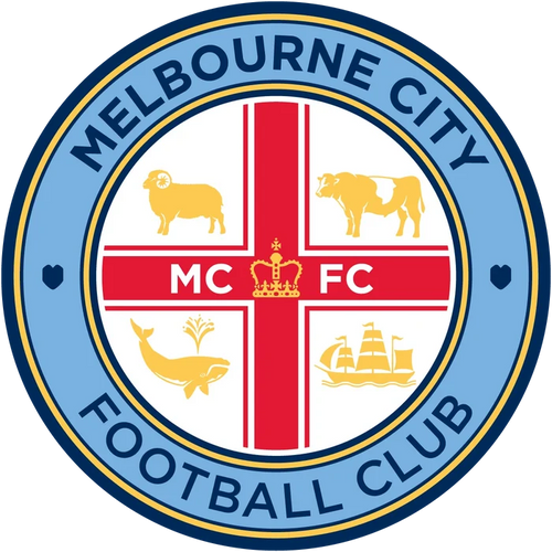 Melbourne City 24/25 - Custom Printing Customisation Ultra Football