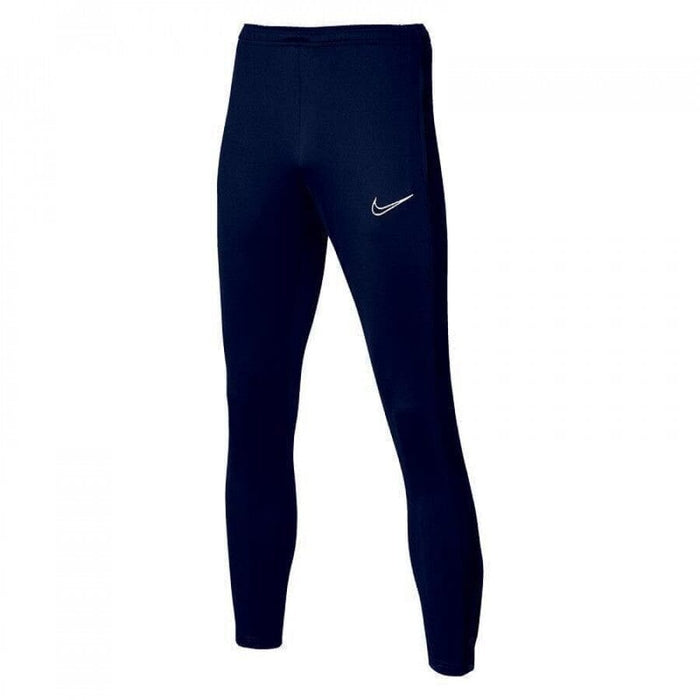 Nike Dri-FIT Academy Big Kids' Knit Soccer Pants (DR1676-451) Apparel Nike