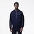 MEN'S FLEECE ZIP-UP HOODIE-Lacoste- SH962651166