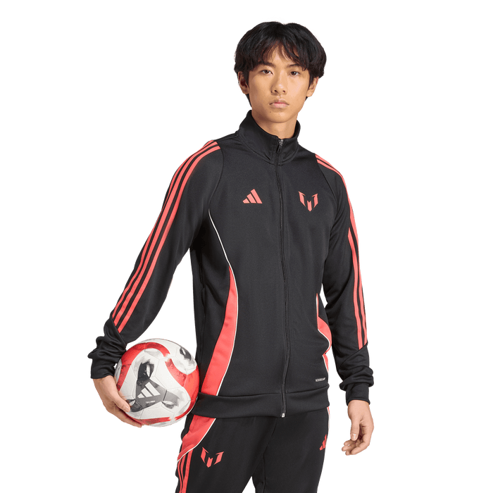 Messi Track Top (JY9519) Apparel Adidas