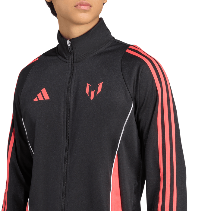 Messi Track Top (JY9519) Apparel Adidas