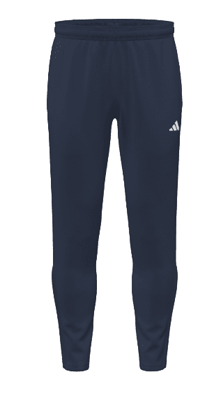 Mi Entrada 22 Men's Track Pants (IA0415-NAVY) Apparel Adidas