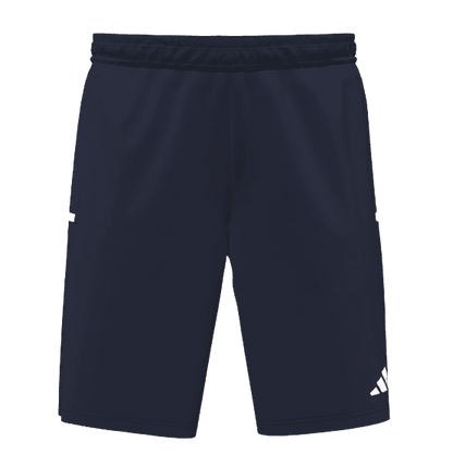 Mi Team Woven Pocket Shorts Mens (EK4799-NAVY) Apparel Adidas