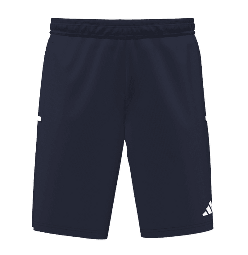 Mi Team Woven Pocket Shorts Mens (EK4799-NAVY) Apparel Adidas
