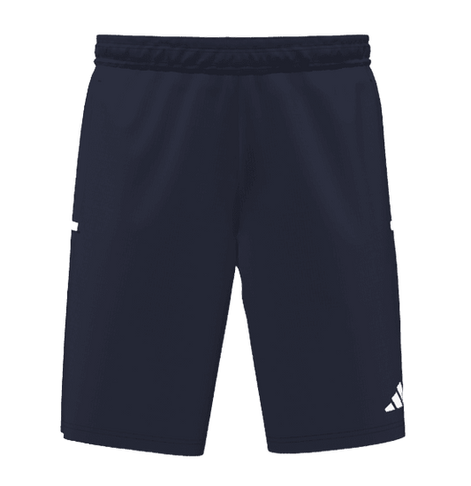 Mi Team Woven Pocket Shorts Mens (EK4799-NAVY) Apparel Adidas
