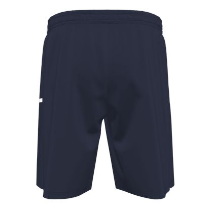 Mi Team Woven Pocket Shorts Mens (EK4799-NAVY) Apparel Adidas