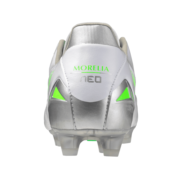 Morelia Neo IV Pro FG - Frontier Pack (P1GA253437) Footwear Mizuno