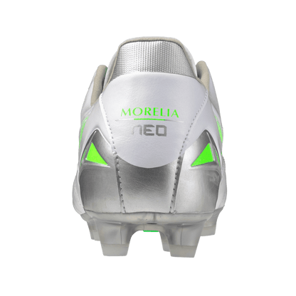 Morelia Neo IV Pro FG - Frontier Pack (P1GA253437) Footwear Mizuno