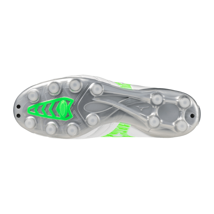 Morelia Neo IV Pro FG - Frontier Pack (P1GA253437) Footwear Mizuno