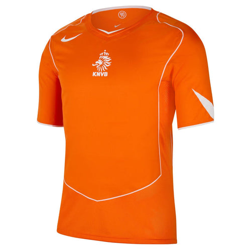 Netherlands 2004 Total 90 Reissue Jersey (HV4427-819) Apparel Nike