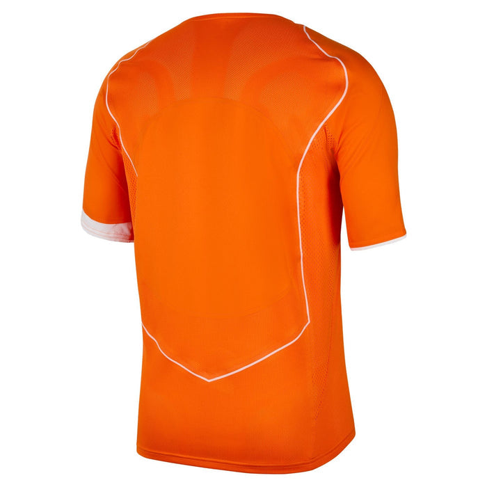 Netherlands 2004 Total 90 Reissue Jersey (HV4427-819) Apparel Nike
