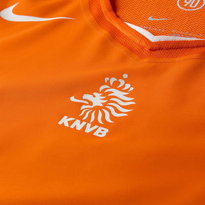 Netherlands 2004 Total 90 Reissue Jersey (HV4427-819) Apparel Nike