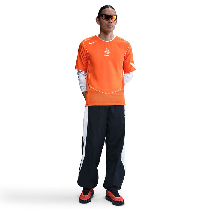 Netherlands 2004 Total 90 Reissue Jersey (HV4427-819) Apparel Nike