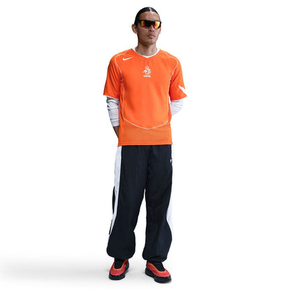 Netherlands 2004 Total 90 Reissue Jersey (HV4427-819) Apparel Nike