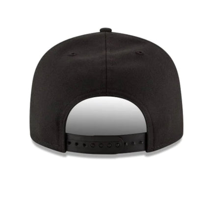 NEW ERA CAP - Atlanta Falcons Black and White 9FIFTY Snapback - 70418901