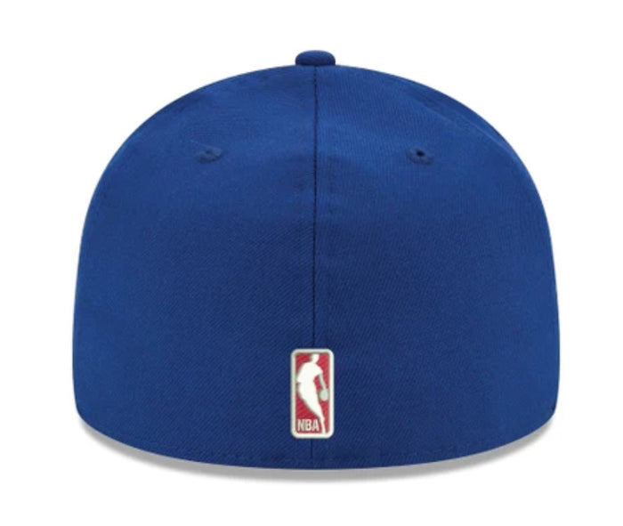 NEW ERA CAP - Philadelphia 76ers Basic 59FIFTY Fitted -70470898