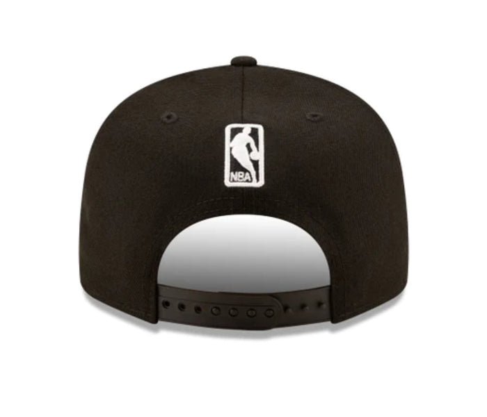 NEW ERA CAP -Brooklyn Nets NBA Collection 9FIFTY Snapback -7556847