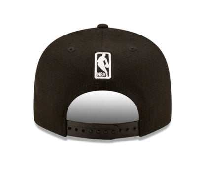 NEW ERA CAP -Brooklyn Nets NBA Collection 9FIFTY Snapback -7556847