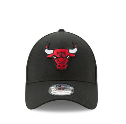 NEW ERA CAP -Chicago Bulls Team Classic  Stretch ADJUSTABEL -11416812