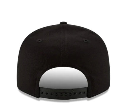 NEW ERA CAP -Indianapolis Colts Basic 9FIFTY Snapback -11872998