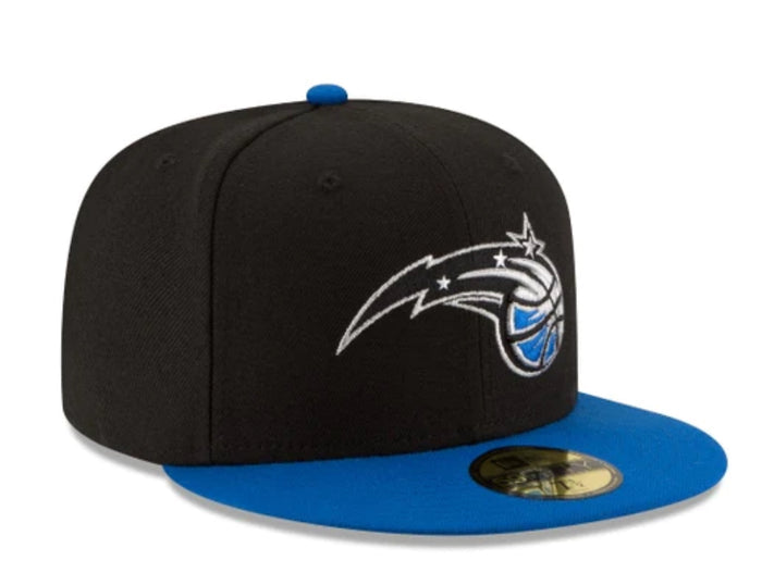 NEW ERA CAP -Orlando Magic 2Tone 59FIFTY Fitted -70344008