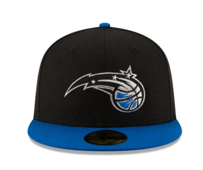 NEW ERA CAP -Orlando Magic 2Tone 59FIFTY Fitted -70344008