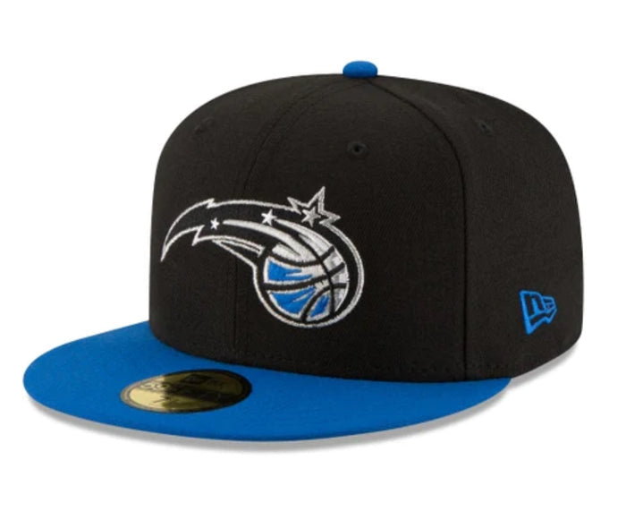 NEW ERA CAP -Orlando Magic 2Tone 59FIFTY Fitted -70344008