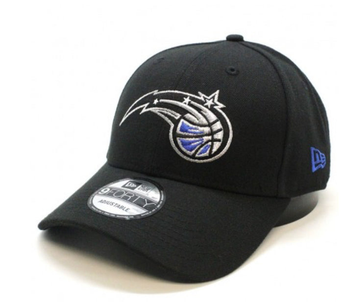 NEW ERA CAP-YOUTH Orlando Magic The League NBA 9forty New Era Ca—11405627