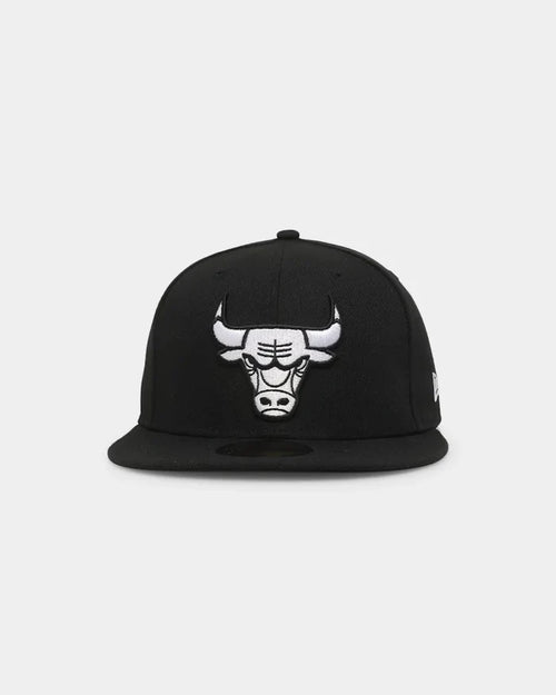 NEW ERA-Chicago Bulls 9FIFTY SNAPBALK-CA40289